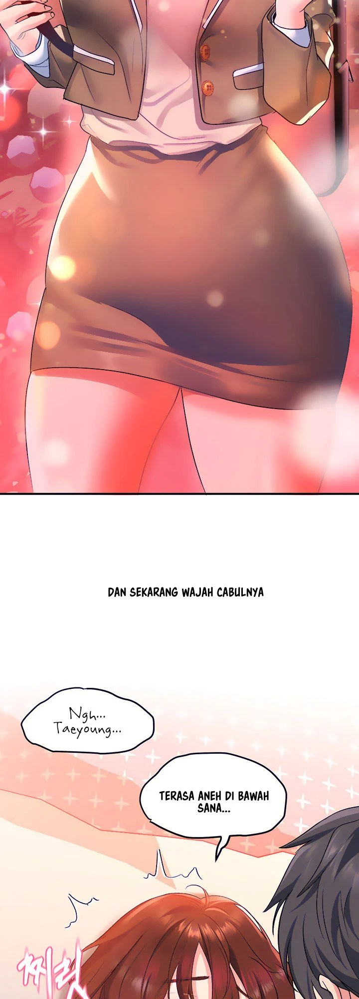 Unlock Her Heart - Chapter 13 35