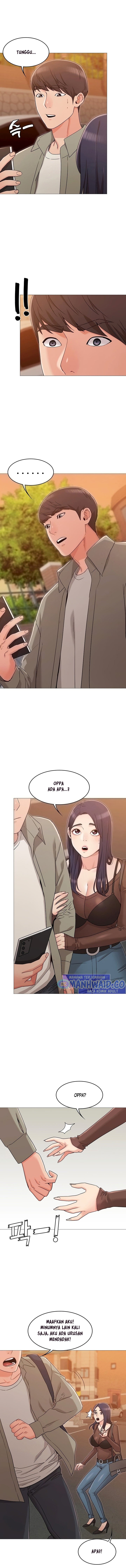 Not You, but Your Sister - Chapter 13 5