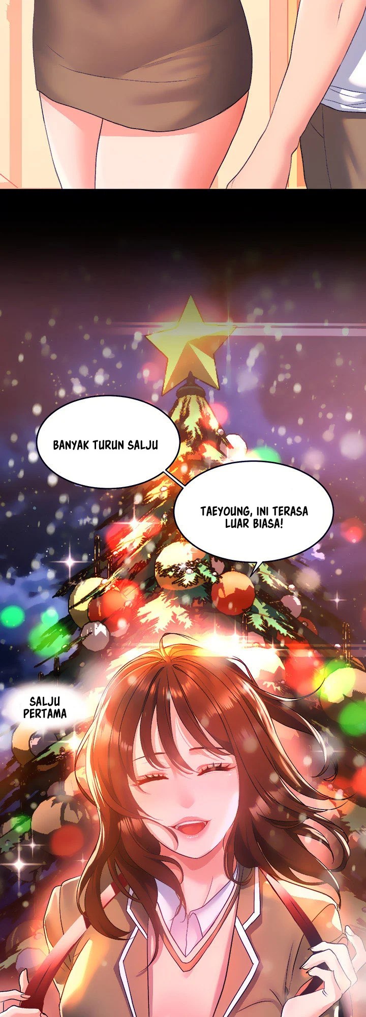 Unlock Her Heart - Chapter 13 34