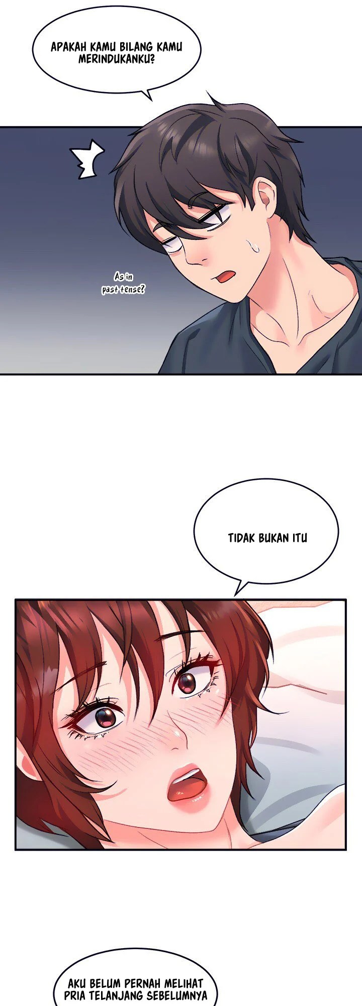 Unlock Her Heart - Chapter 13 46