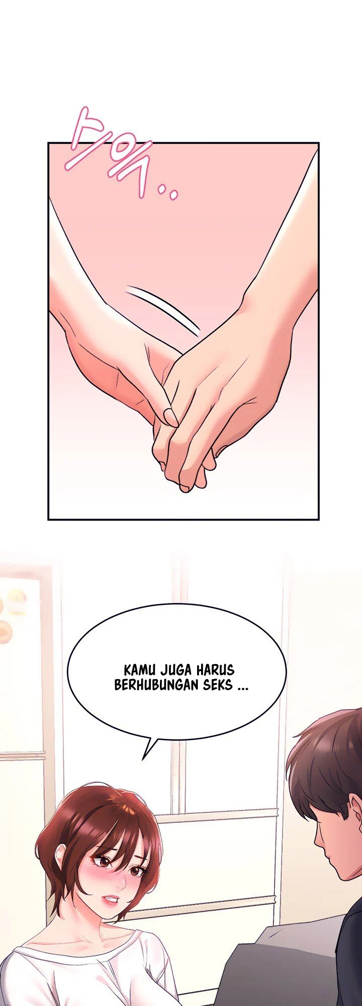 Unlock Her Heart - Chapter 13 4