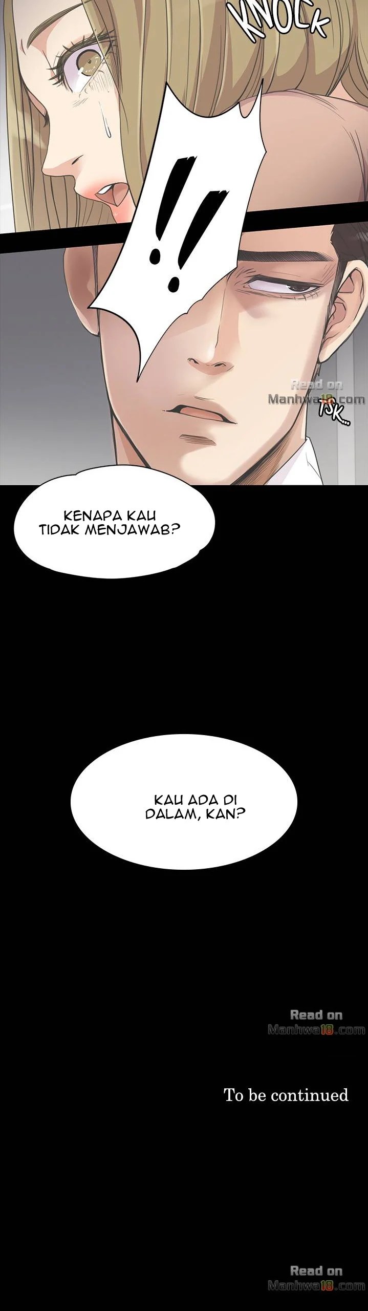 Gangnam Romance - Chapter 13 33