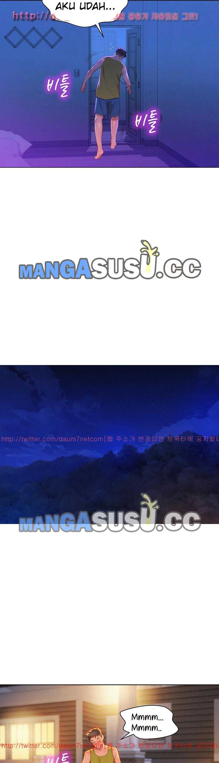 Sister Neighbor - Chapter 13 29