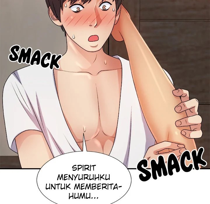 Spirit Possession - Chapter 13 73