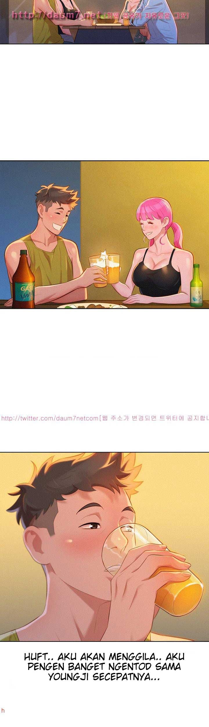 Sister Neighbor - Chapter 13 20