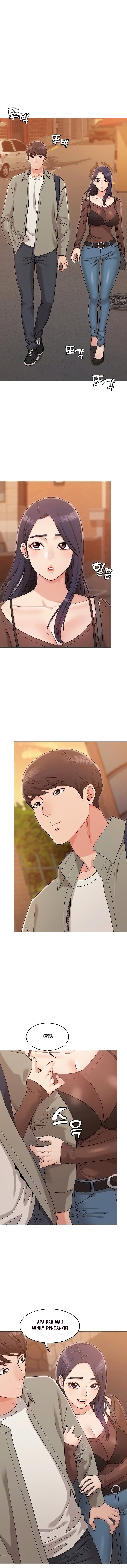 Not You, but Your Sister - Chapter 13 3