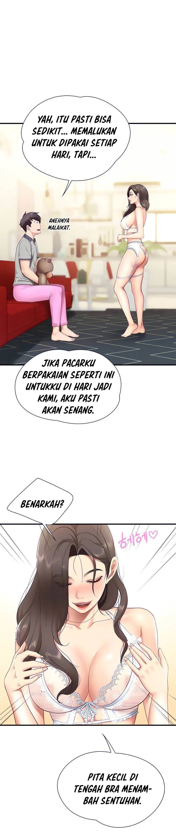 Kids Cafe Moms - Chapter 13 24