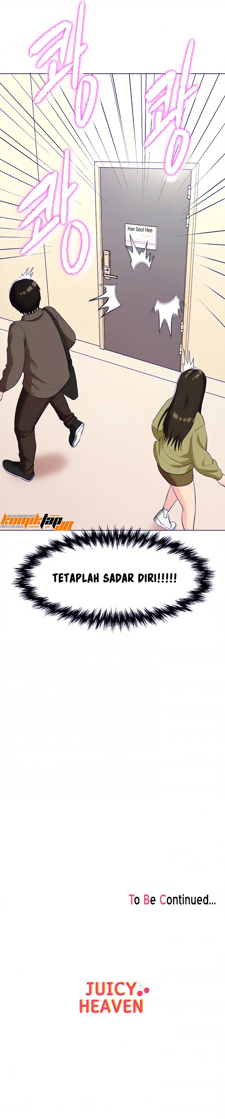 A Different Class - Chapter 13 7
