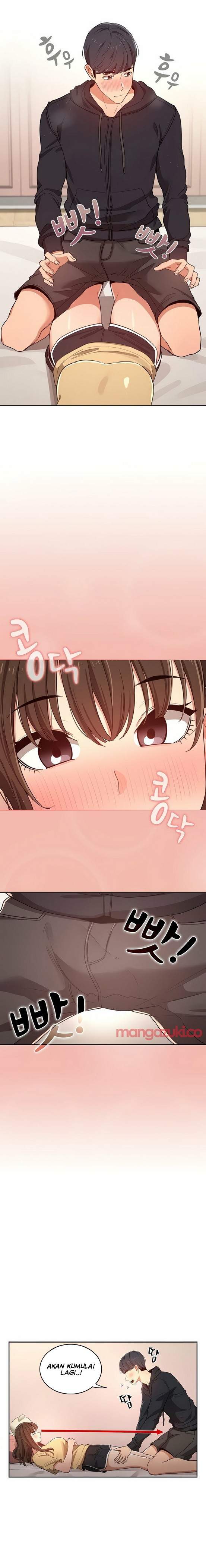 Private Tutoring in These Trying Times - Chapter 13 6
