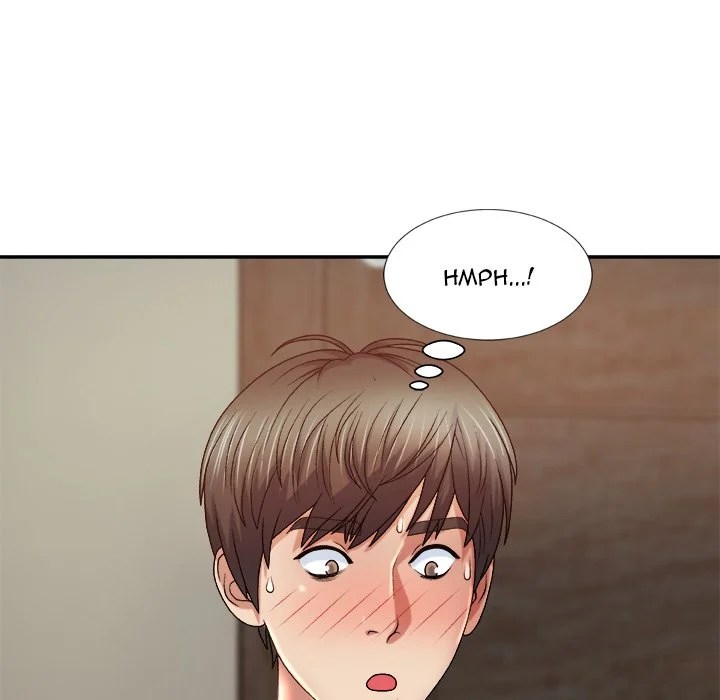 Spirit Possession - Chapter 13 50