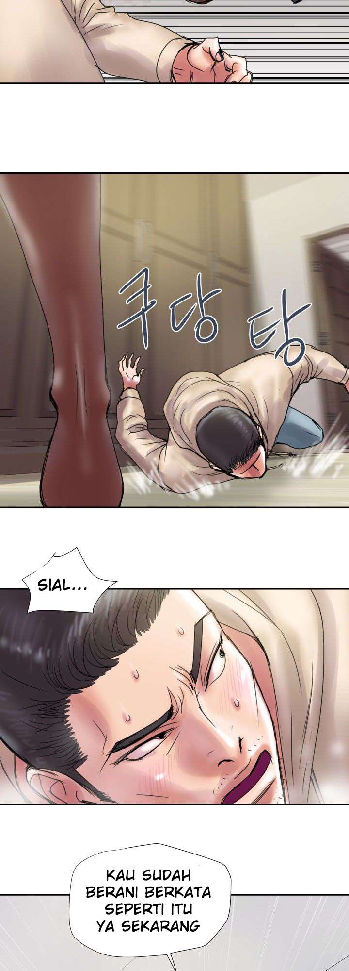 Accommodation - Chapter 13 16