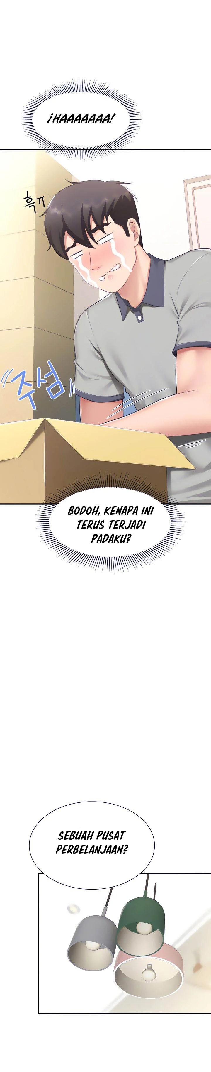 Kids Cafe Moms - Chapter 13 13