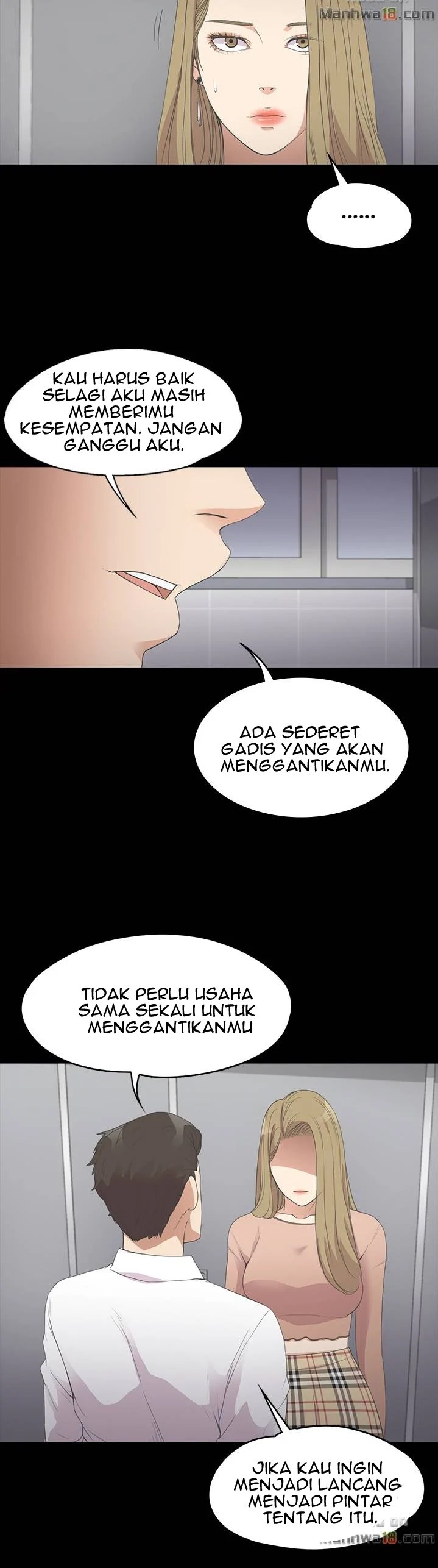 Gangnam Romance - Chapter 13 21