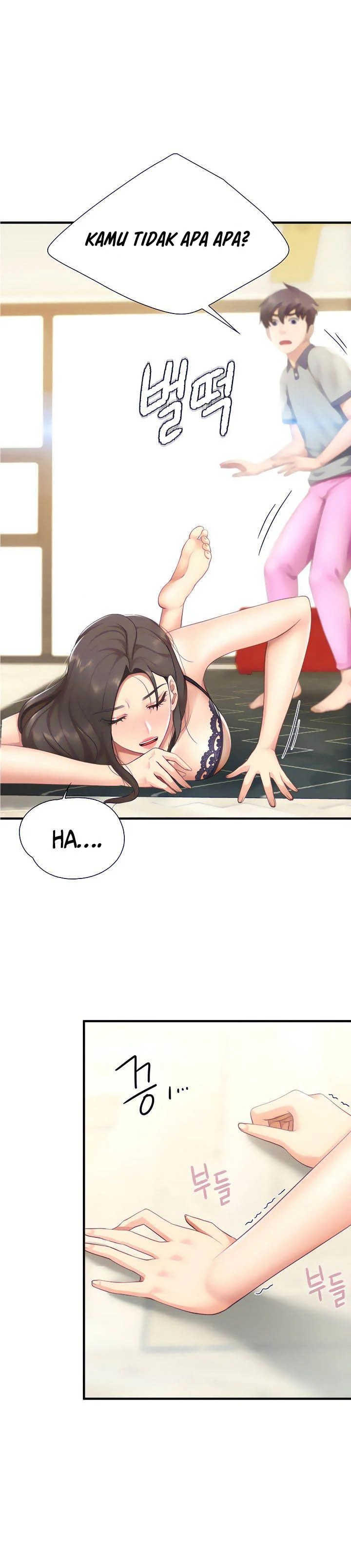 Kids Cafe Moms - Chapter 13 32
