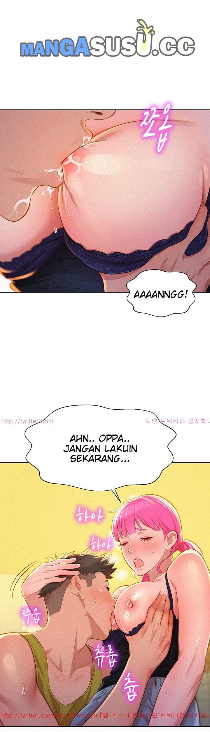 Sister Neighbor - Chapter 13 3