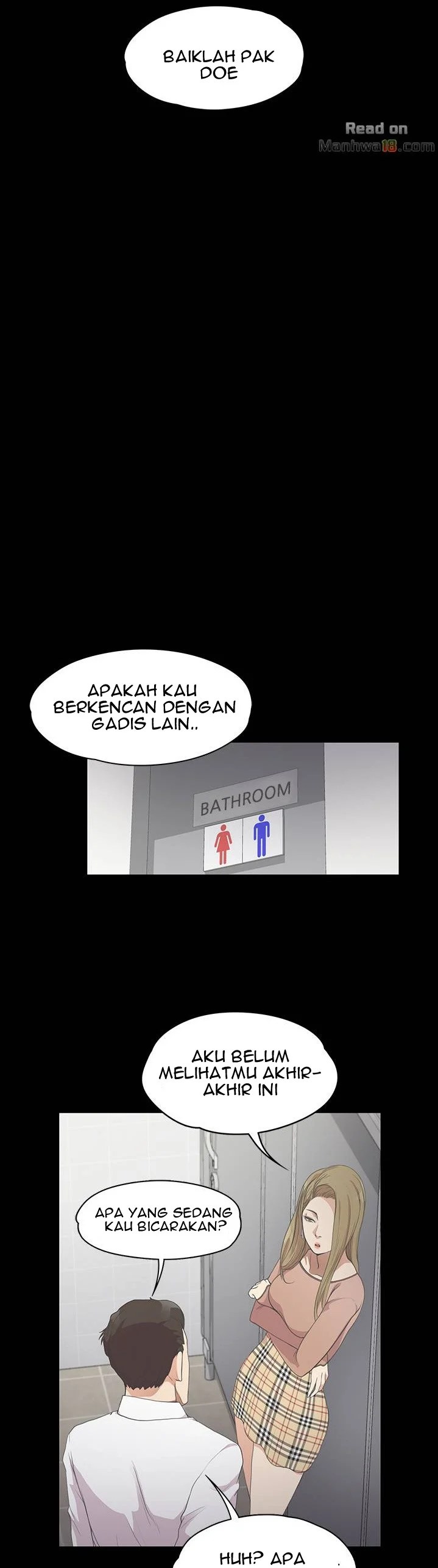 Gangnam Romance - Chapter 13 18