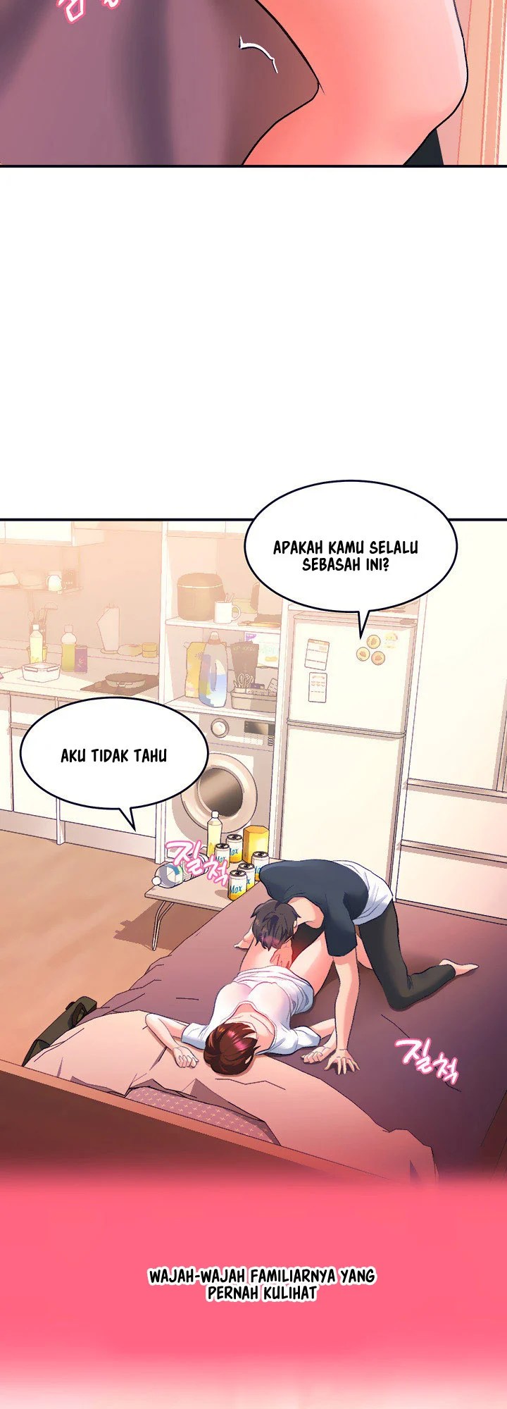 Unlock Her Heart - Chapter 13 31