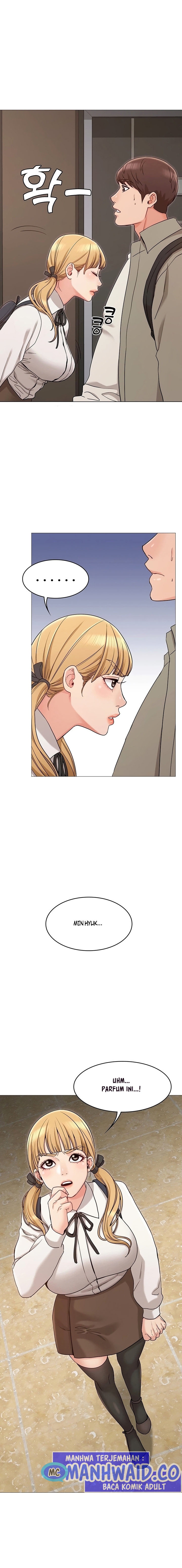 Not You, but Your Sister - Chapter 13 15