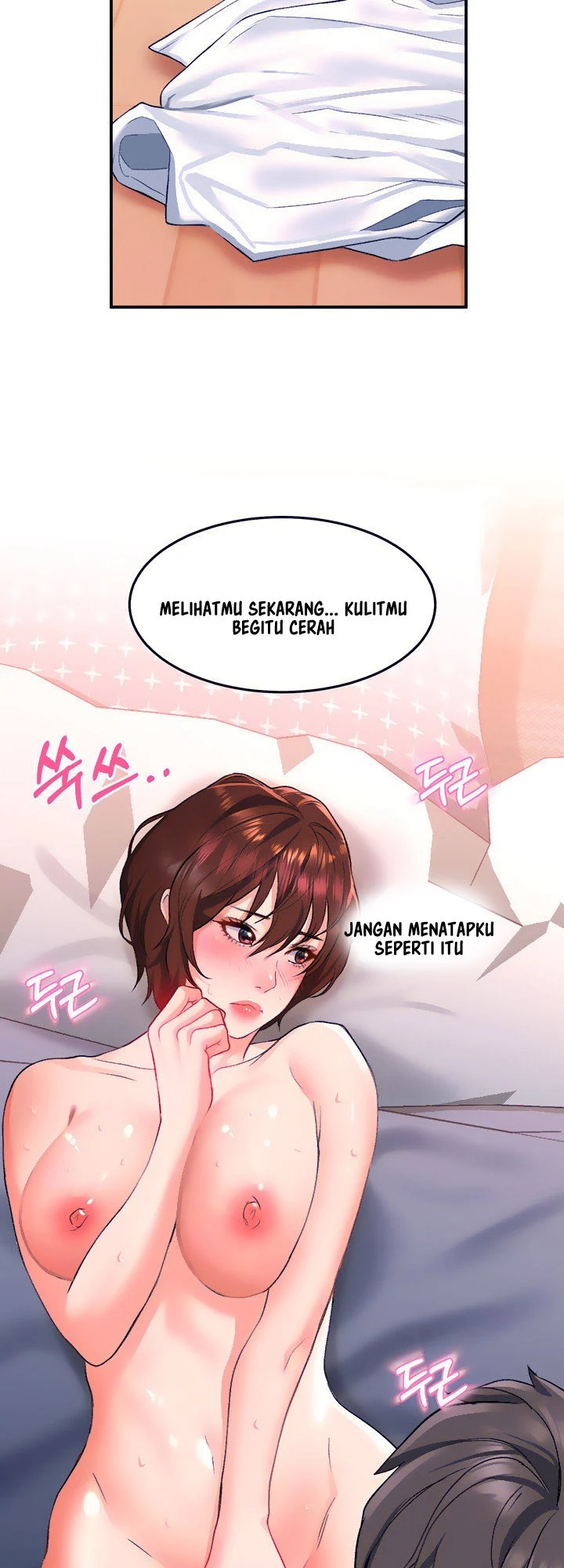 Unlock Her Heart - Chapter 13 38