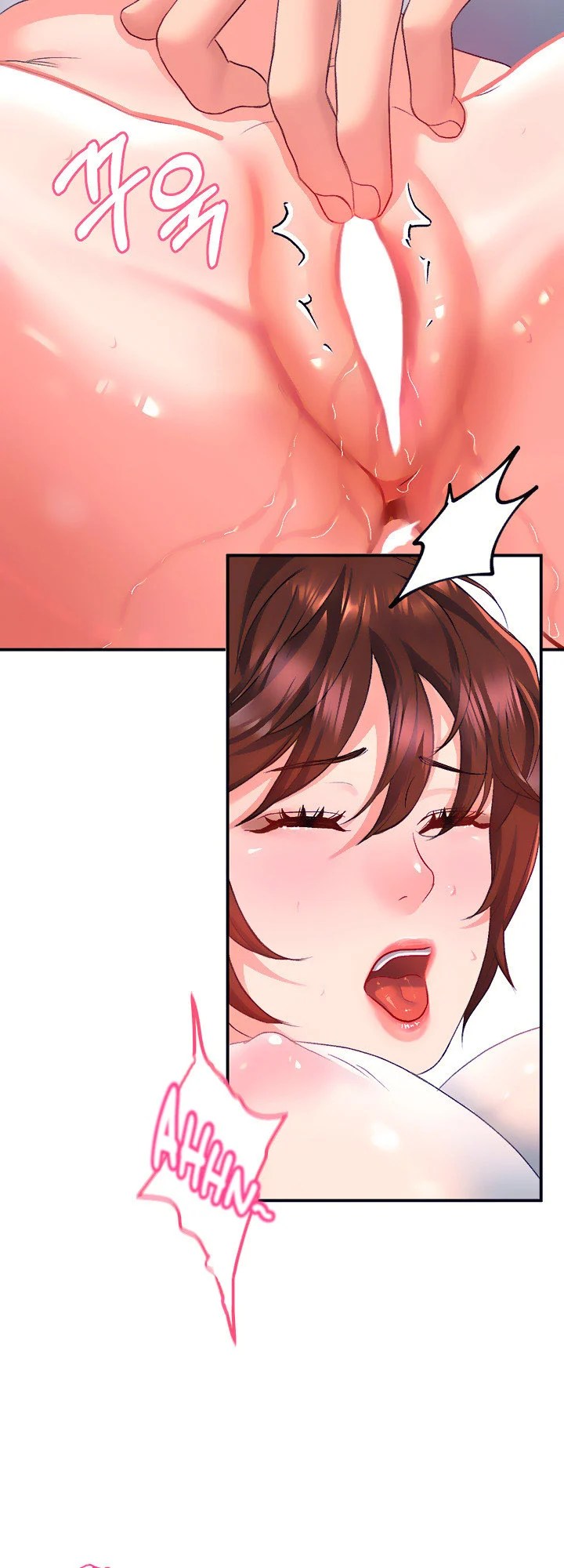 Unlock Her Heart - Chapter 13 28