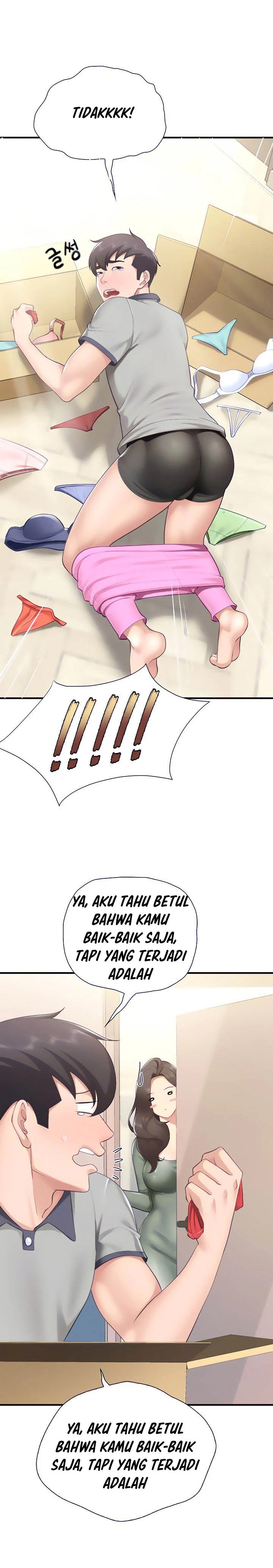 Kids Cafe Moms - Chapter 13 11
