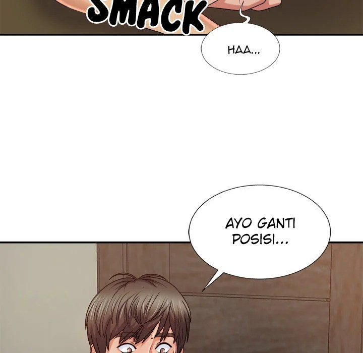 Spirit Possession - Chapter 13 47