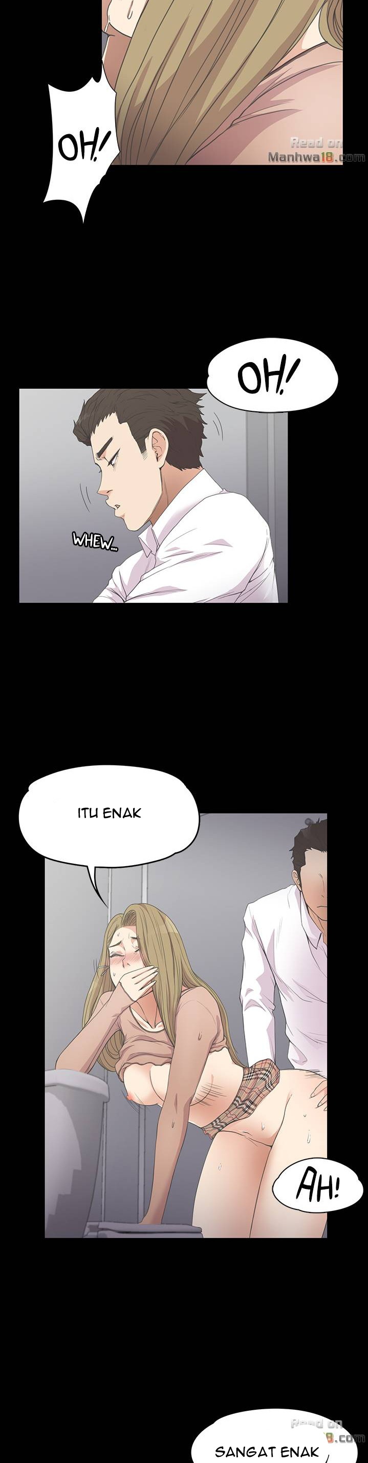 Gangnam Romance - Chapter 13 27