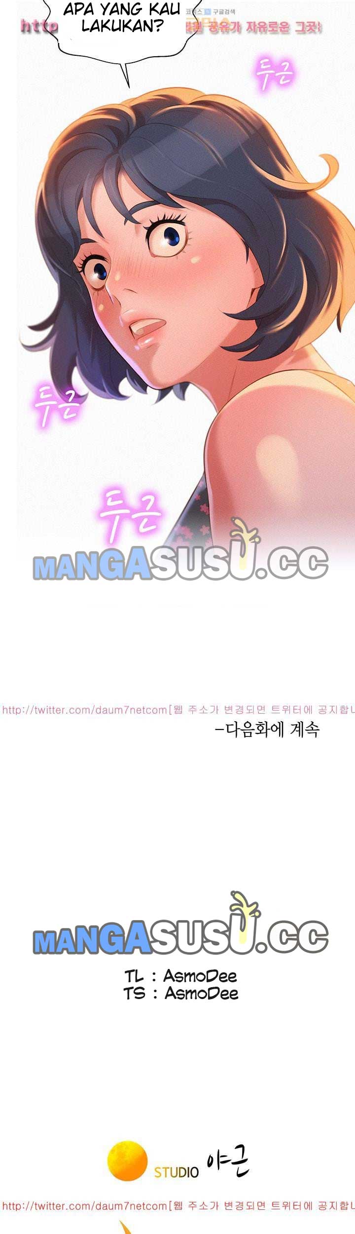 Sister Neighbor - Chapter 13 34