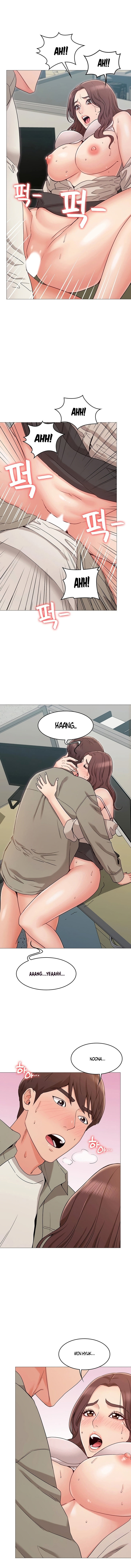 Not You, but Your Sister - Chapter 13 13