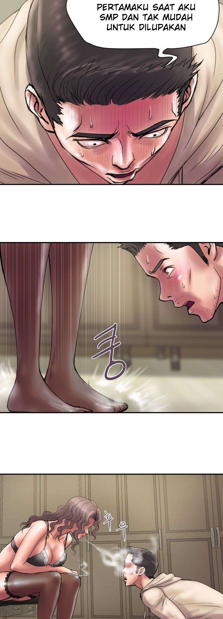 Accommodation - Chapter 13 19