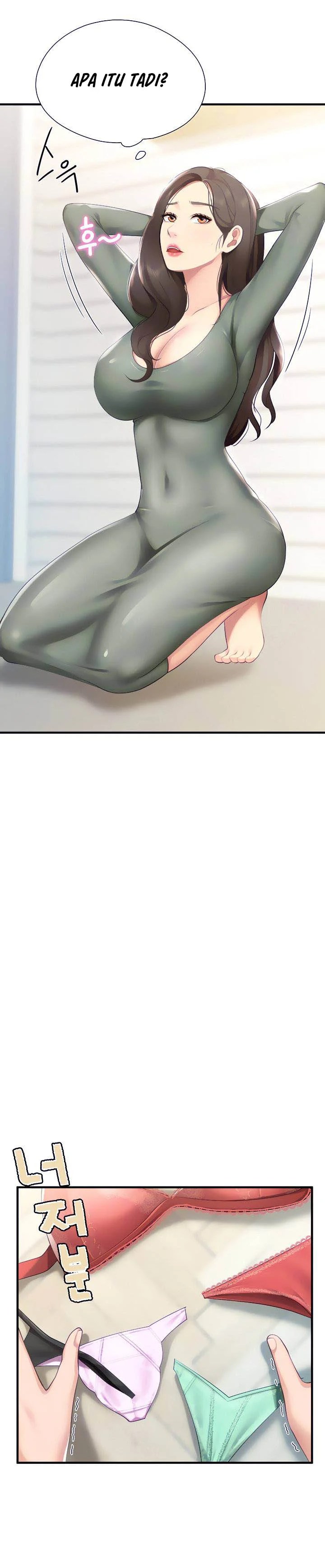 Kids Cafe Moms - Chapter 13 7