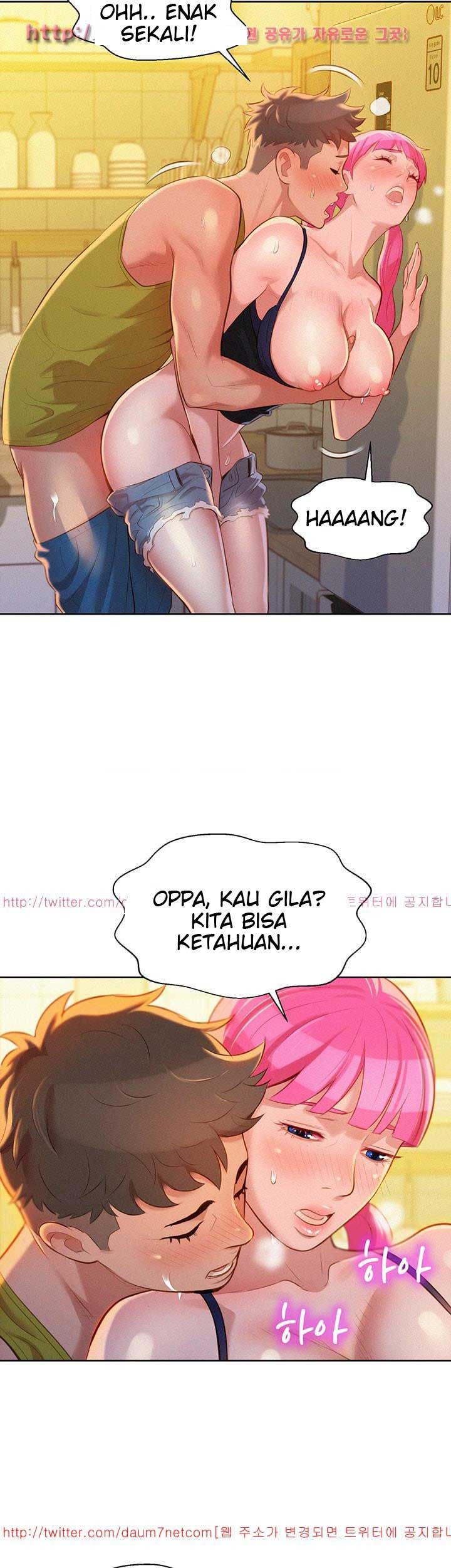 Sister Neighbor - Chapter 13 12