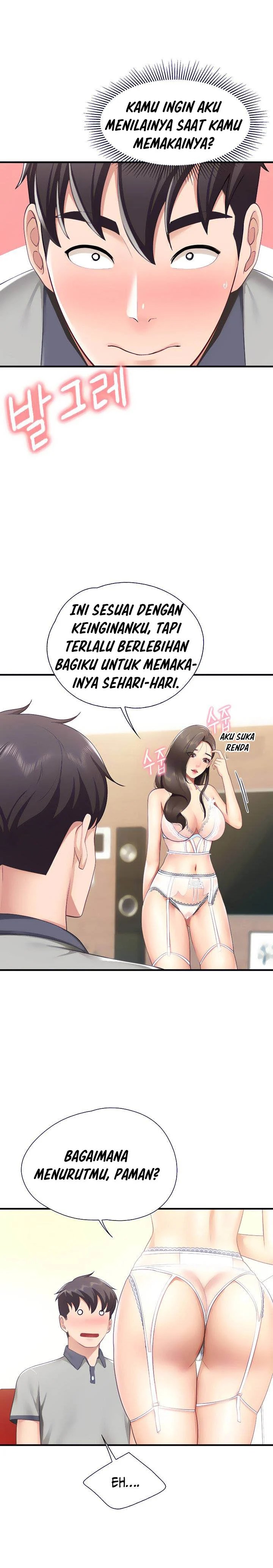 Kids Cafe Moms - Chapter 13 23