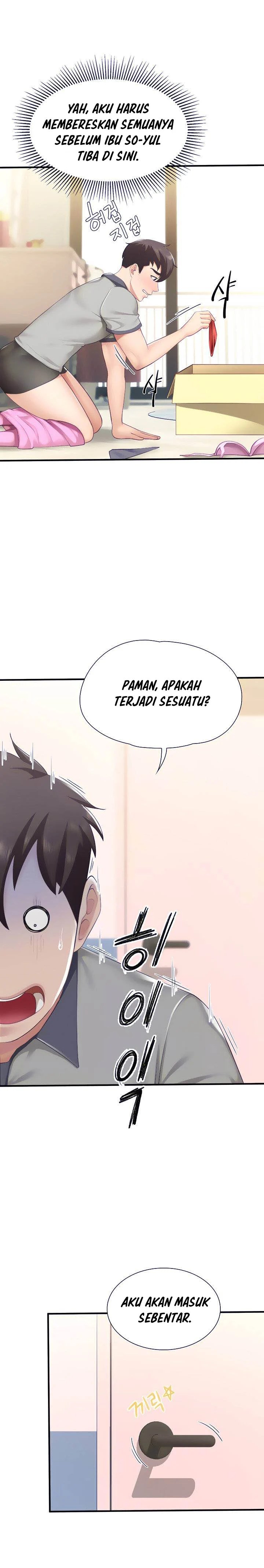 Kids Cafe Moms - Chapter 13 9