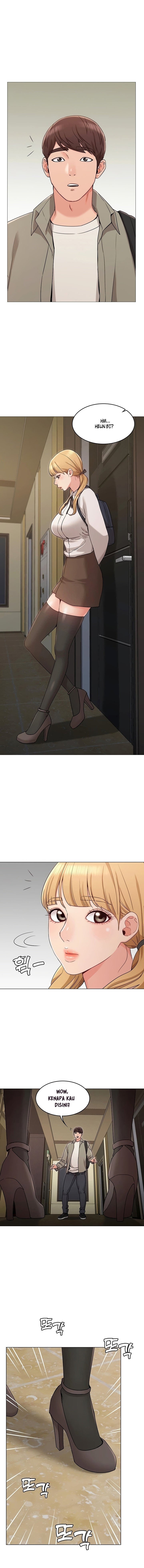 Not You, but Your Sister - Chapter 13 14