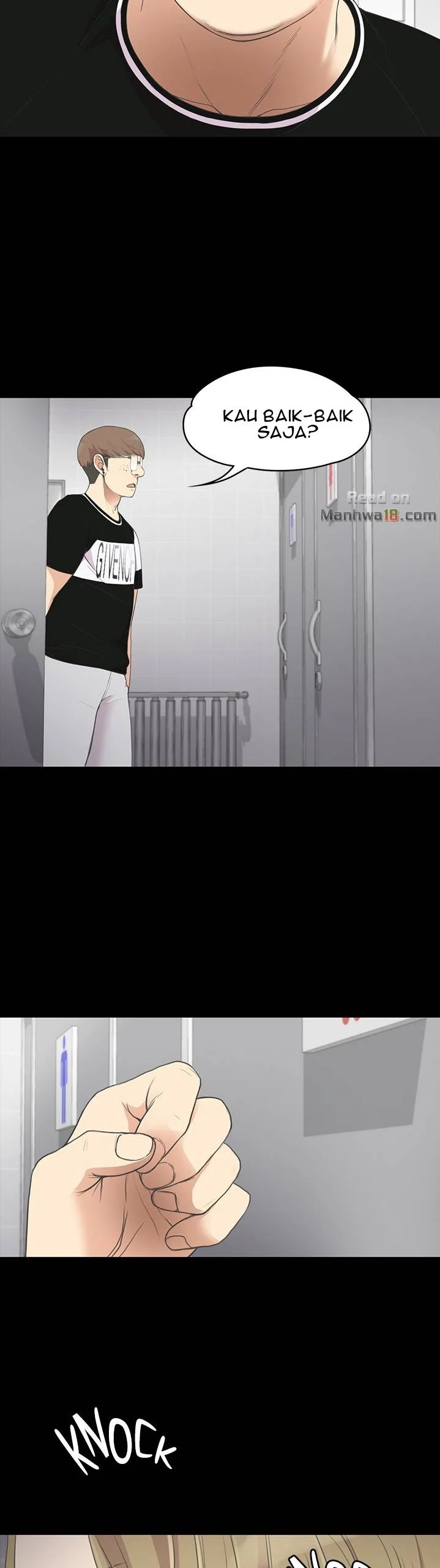 Gangnam Romance - Chapter 13 32