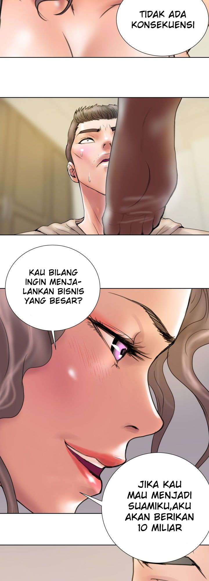 Accommodation - Chapter 13 28