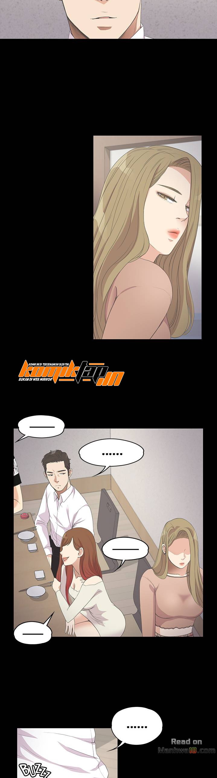 Gangnam Romance - Chapter 13 16
