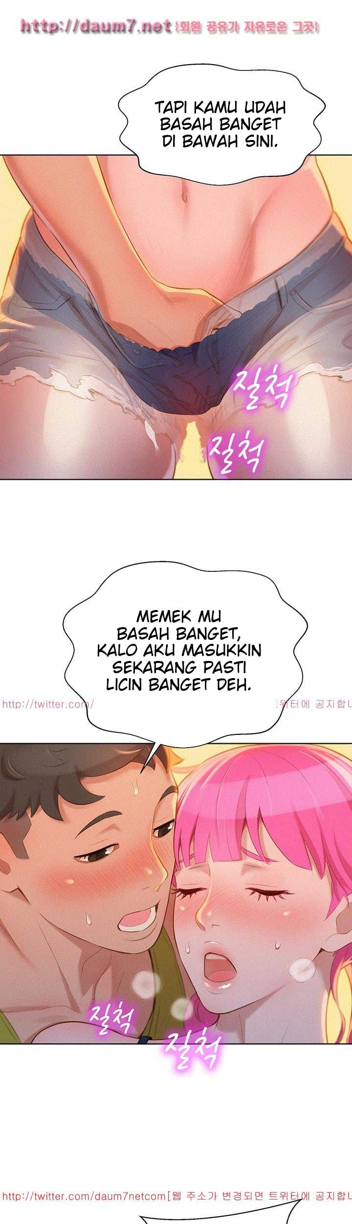 Sister Neighbor - Chapter 13 9