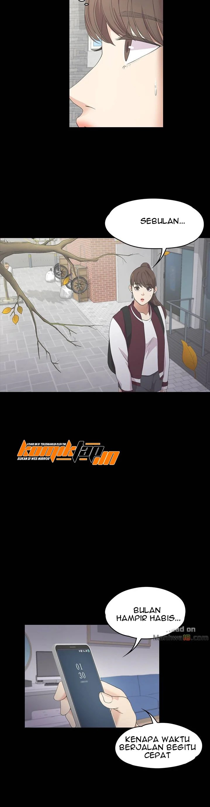 Gangnam Romance - Chapter 13 3