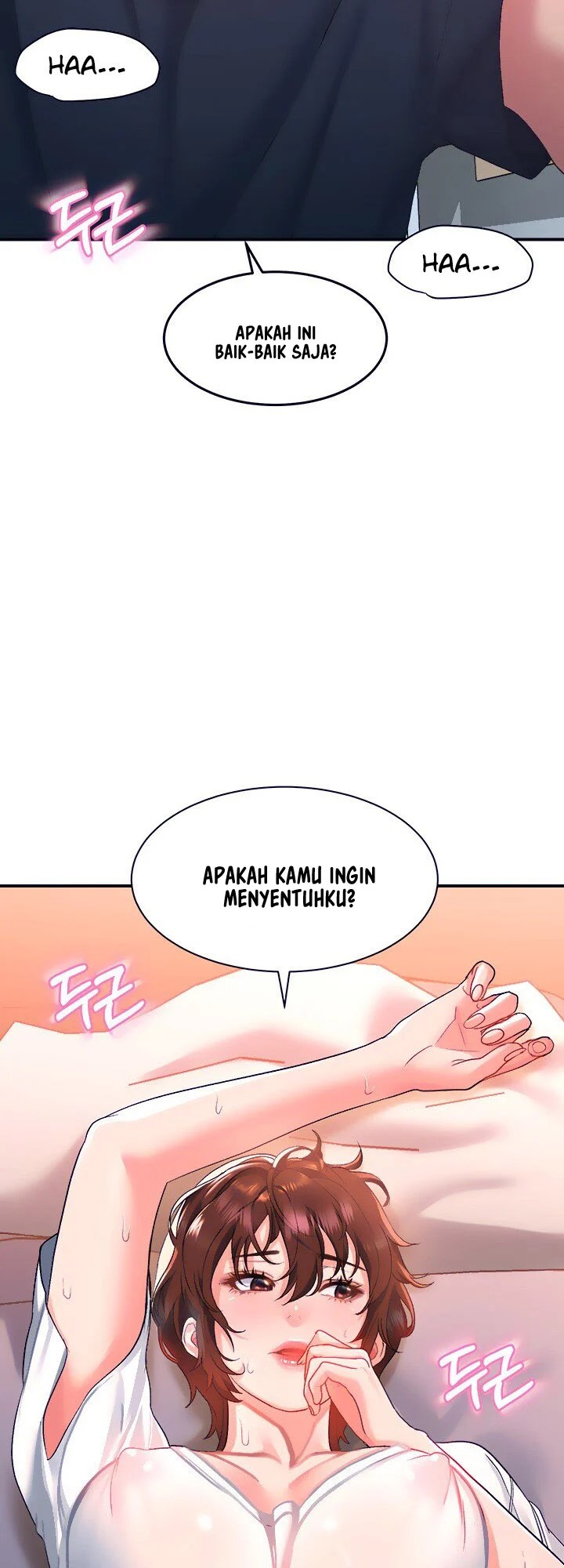 Unlock Her Heart - Chapter 13 18