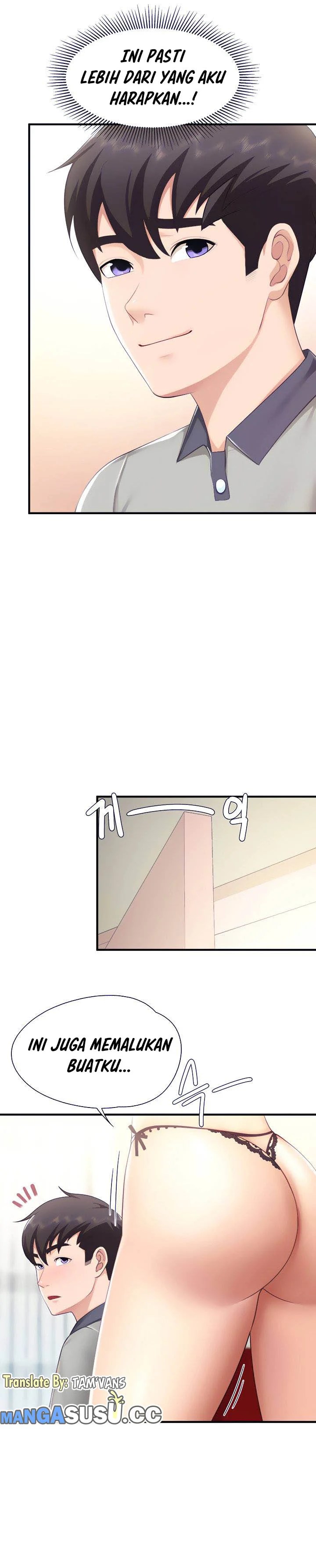 Kids Cafe Moms - Chapter 13 26