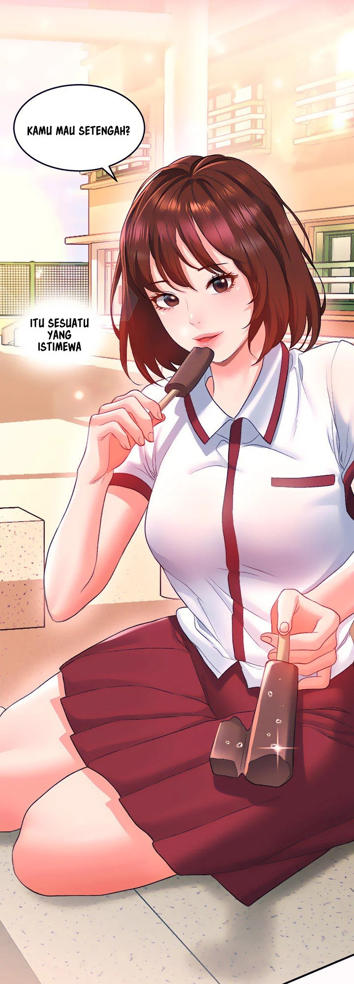 Unlock Her Heart - Chapter 13 32