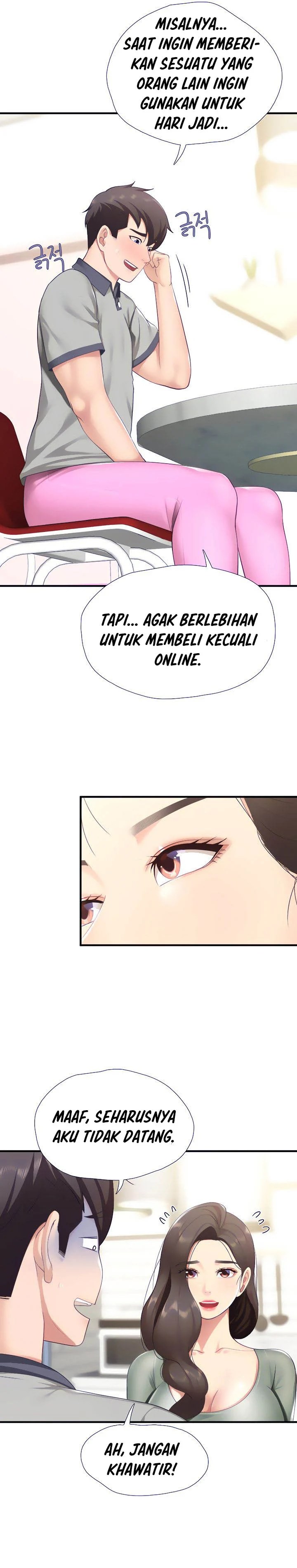 Kids Cafe Moms - Chapter 13 19