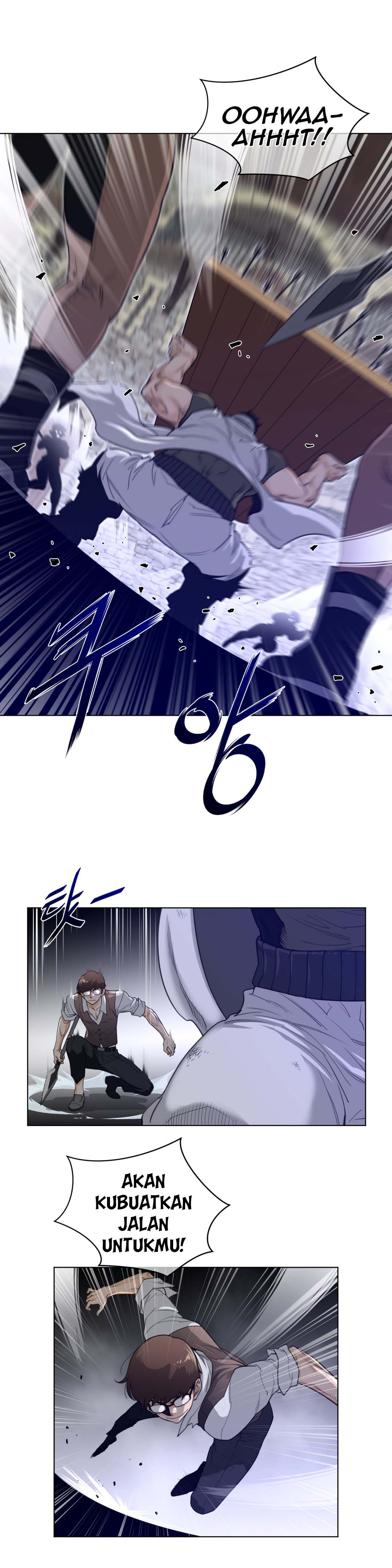 Perfect Half - Chapter 76 13