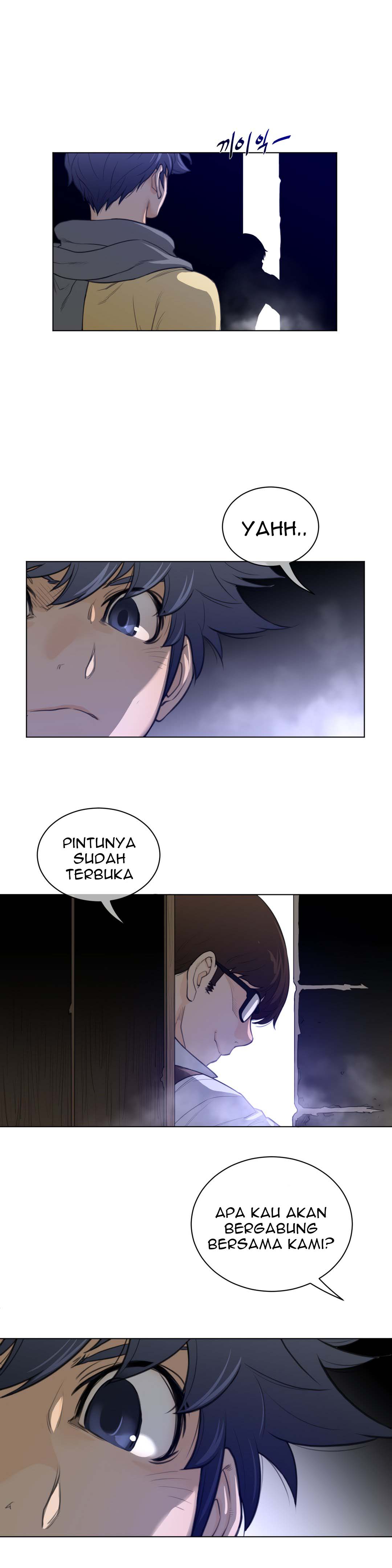 Perfect Half - Chapter 76 8