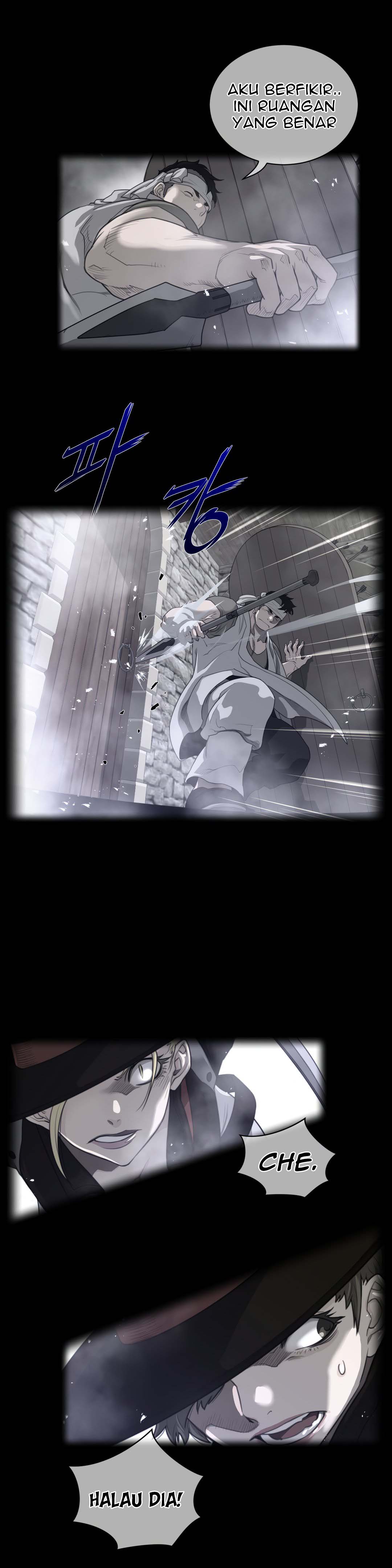 Perfect Half - Chapter 76 4