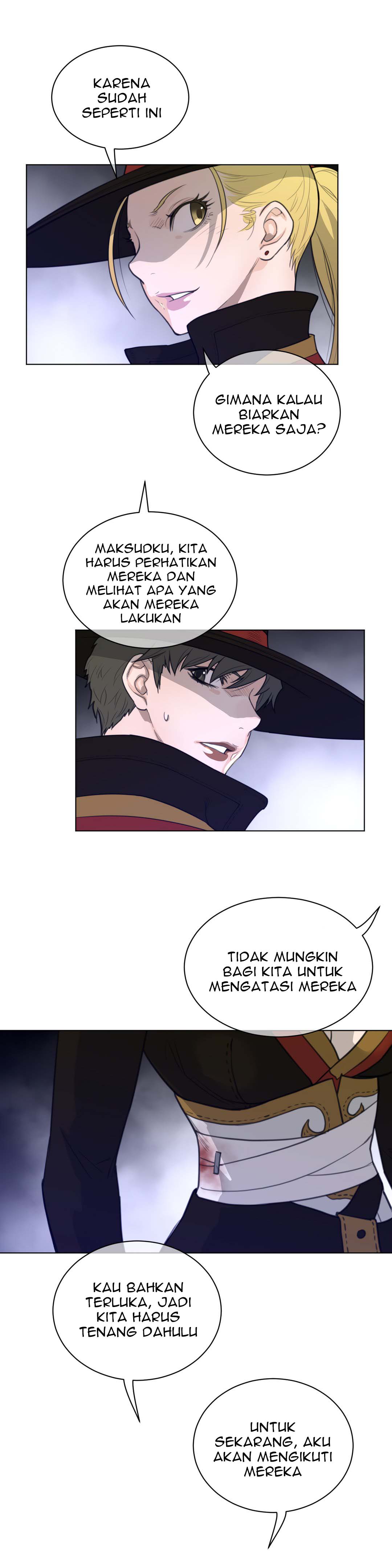 Perfect Half - Chapter 76 17