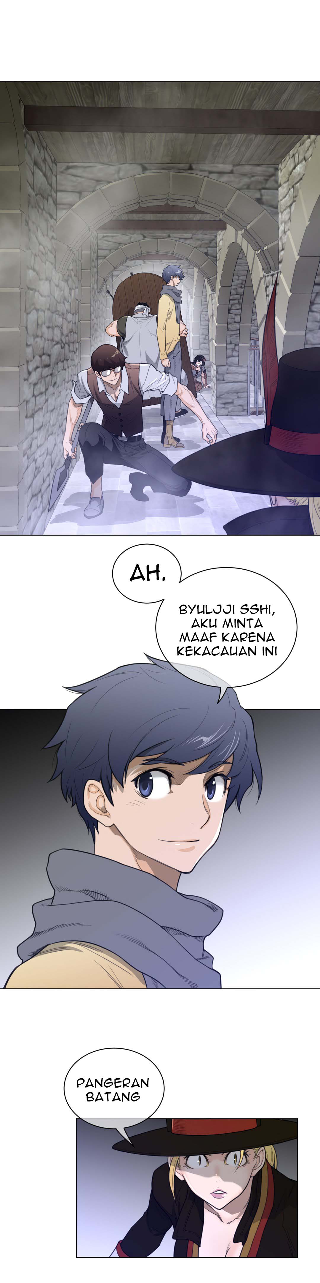 Perfect Half - Chapter 76 10