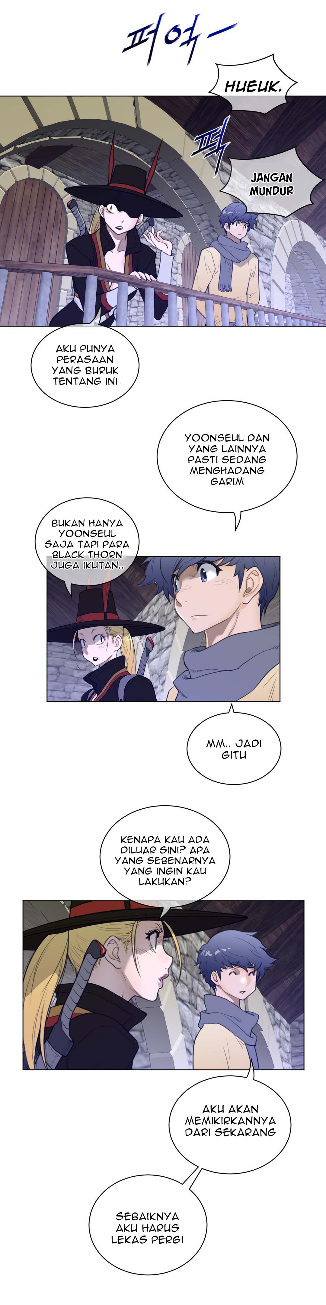 Perfect Half - Chapter 76 14